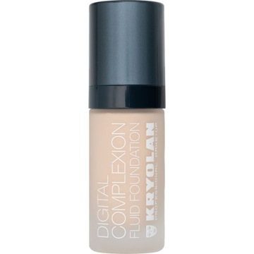 Digital Complexion podkład w płynie O12 Kryolan