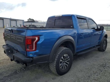 Ford 2020 Ford F150 Raptor 2020 3.5 Benzyna 450KM, zdjęcie 3