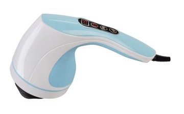 РУЧНОЙ МАССАЖЕР ДЛЯ МАССАЖА ТЕЛА, СПИНЫ НОГ ОТ БОЛИ