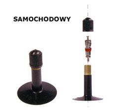 Трубка 10х1,75х2 (47-152) MITAS клапан прямой AV35