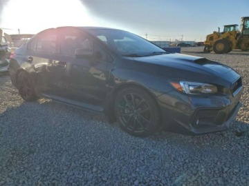 Subaru 2018 Subaru WRX 2018 SUBARU WRX LIMITED 2.0 Benzyna 268KM, zdjęcie 3