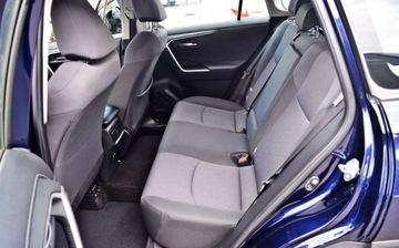 Toyota RAV4 V SUV 2.0 Dual VVT-iE 173KM 2019 Toyota RAV4 Polski Salon, 4x4, Bezwypadkowa, Bogate Wyposazenie, zdjęcie 15
