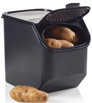 Tupperware ZIEMNIACZANA SPIŻARENKA oryginał