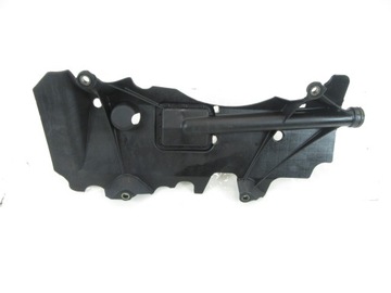 Smok oleju BMW 5 e60 e61 2.5 3.0 m57n 525Xd 530Xd 4x4