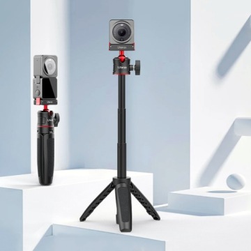 Мини-штатив ULANZI MT-50 / Selfie-Stick для камер DJI Osmo Action 3