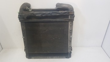 chłodnica powietrza intercooler scania r 1795730