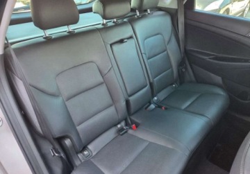 Hyundai Tucson III SUV 1.7 CRDi 141KM 2016 Hyundai Tucson 1.7D 141KM Aut.FulLed Kam.El.Klapa SkorzEl.Grz.Went.Fot.Pan, zdjęcie 13