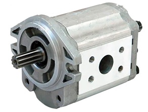 POMPA HYDRAULICZNA KOMATSU FD25T, FD20- 30H, TCM 37B-1KB-2020 KRP4-30ASSB