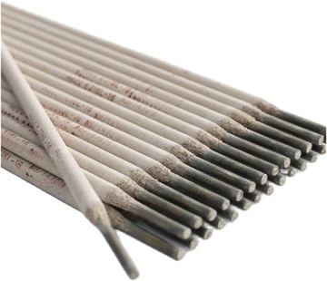 Elektrody różowe rutylowe 2,5 x 350 1KG POLSKIE