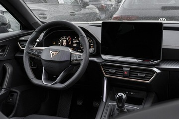 Cupra Formentor Crossover 1.5 TSI 150KM 2025 Cupra Formentor 1.5 TSI 150 KM Dostępny od ręki!, zdjęcie 17