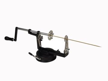 МАШИНА ДЛЯ КАРТОФЕЛЯ, КАРТОФЛИ ФРИ, ЧИПСОВ С КРЫШКОЙ, СПИРАЛЬНЫХ ЧИПСОВ, ЧИПСОВ