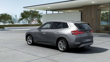 BMW X3 G45 2025 BMW X3 20 xDrive 208 KM mHEV - Gotowy do Odbioru - Hak Holowniczy 2.0, zdjęcie 1