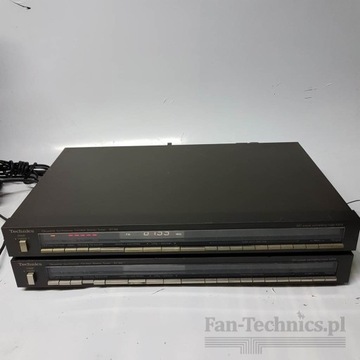 Fan-Technics Tuner Technics ST-S6 Sklep Łódź
