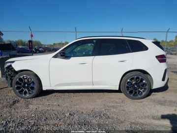 BMW X3 G45 2025 BMW X3 M50 xDrive 2025 3.0l 3.0 Benzyna 393KM, zdjęcie 2