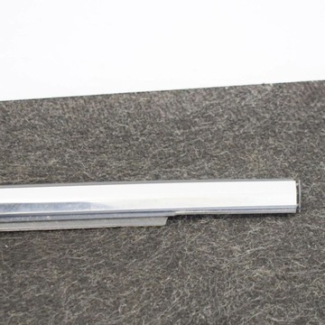 MAZDA 6 2009 LEVÝ STRANA LIŠTA / TĚSNĚNÍ OKNO DVEŘE ZADNÍCH