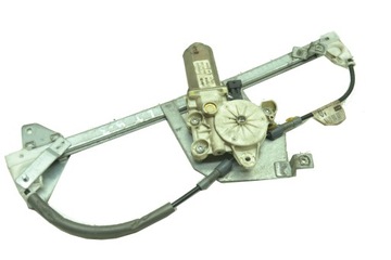 Podnośnik szyby lewy tylny SAAB 93 9-3 03-11r