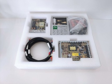 Головка лазерной сварки Raytools BW101-GS