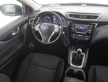 Nissan Qashqai II Crossover 1.2 DIG-T 115KM 2016 Nissan Qashqai 1.2 DIG-T, Salon Polska, zdjęcie 6