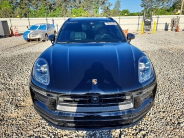 Porsche Macan SUV Facelifting II 2.0  265KM 2022 Porsche Macan 2022 PORSCHE MACAN, 2L, od ubezpieczalni 2.0 Benzyna 265KM, zdjęcie 1