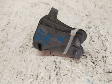 MERCEDES W221 PANTY DVEŘE PRAVÝ PŘEDNÍ 197