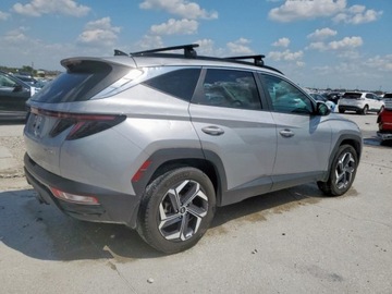 Hyundai Tucson IV 2022 Hyundai Tucson 2022 HYUNDAI TUCSON SEL CONVENIENCE 1.6 Hybryda 226KM, zdjęcie 3