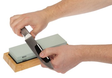 ВОДЯНОЙ КАМЕНЬ ТОЧИЛКА НОЖЕЙ НОЖНИЦЫ + АКСЕССУАРЫ ЧЕТЫРЕ КЛАССАg