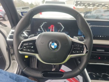 BMW Seria 3 G20-G21 2025 BMW Seria 3 2025 BMW Seria 3 2.0 Benzyna 255KM, zdjęcie 9