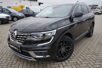 Renault Koleos II SUV Facelifting 2.0 Blue dCi 190KM 2020