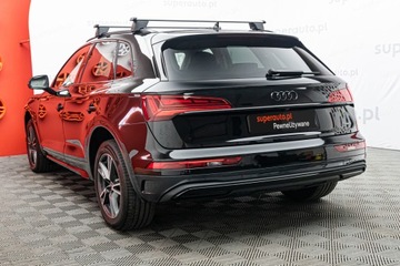 Audi Q5 II SUV Facelifting 2.0 40 TDI 204KM 2022 AUDI Q5 40 TDI mHEV quattro Advanced S tronic Suv 2.0 204KM 2022, zdjęcie 24