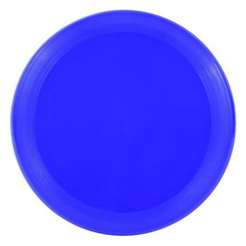 VINEX FRISBEE TALERZ LATAJĄCY DYSK KOŁO DO ZABAWY
