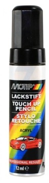 MOTIP ZAPRAWKA LAKIER ZAPRAWKOWY PĘDZEL 12ml VW