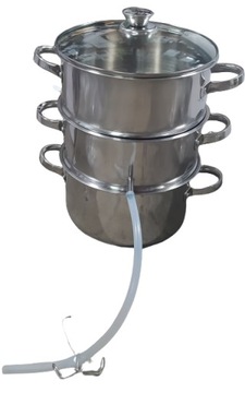 SOKOWNIK FLORINA POJEMNOŚĆ 4L