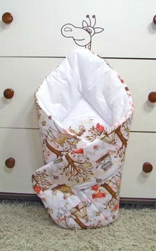 Шишка, плед, толстые шишки 80х80 см, производитель GRG.