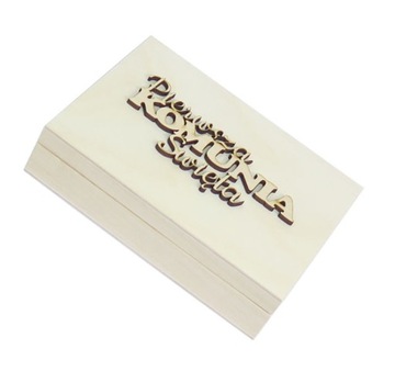 Ящик для Первого Причастия AD98 детский