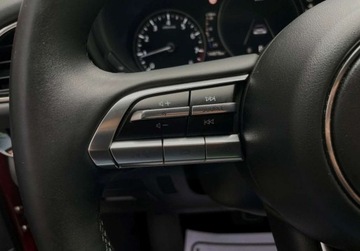 Mazda CX-30 2.0 Skyactiv-X 180KM 2020 Mazda CX-30 2.0 i 180KM AUTOMAT bezwypadkowa GWARANCJA zarejestrowana, zdjęcie 23