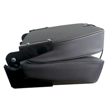 Сиденье для лодки MyBoat Economic Graphite Grey