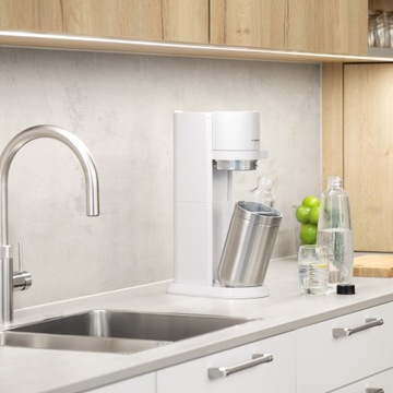 Карбонизатор для воды Soda Stream Duo, 2 бутылки