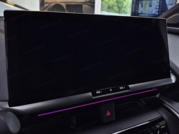 Toyota C-HR II SUV Plug-In 2.0  223KM 2025 Od ręki - Tokyo Edition 2.0 PHEV Dynamic Force 223KM | Kamera 360!, zdjęcie 7