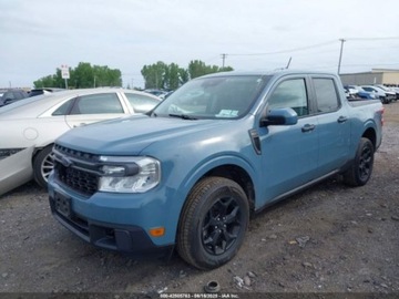 Ford Maverick II 2023 Ford Maverick XLT 2023, od ubezpieczalni 2.0 Benzyna 250KM, zdjęcie 1
