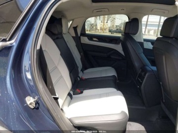 Porsche Cayenne III 2025 Porsche Cayenne Coupe 2025 3.0l 3.0 Benzyna 348KM, zdjęcie 12