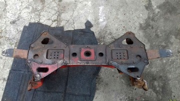 SANKI KOŁYSKA WÓZEK PRZÓD IVECO DAILY III 99-06