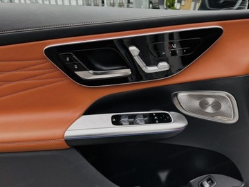 Mercedes GLC C254/X254 SUV AMG 2.0 43 AMG 421KM 2025 MERCEDES-BENZ GLC AMG Coupe 43 4-Matic 2.0 (421KM) 2025, zdjęcie 15