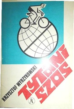 Tytani szos - Krzysztof Wyrzykowski