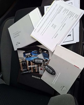 Nissan Qashqai II Crossover Facelifting 1.3 DIG-T  160KM 2020 Nissan Qashqai Nissan Qashqai 1.3 Benzyna 160KM, zdjęcie 29