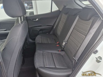 Kia Stonic I Crossover 1.4 DOHC 100KM 2017 Kia Stonic Led Kamera Cofania Nawigacja 1.4 Benzyna 100KM, zdjęcie 13