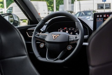Cupra Leon II 2026 Cupra Leon Sportstourer 1.5 eTSI 150 KM DSG -, zdjęcie 18