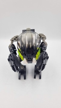 LEGO Bionicle Bohrok 8561 Nuhvok