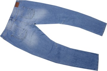 S.OLIVER_W40 L32_Spodnie JEANS 474