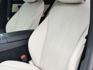 Mercedes Klasa E W214 Sedan Plug-In 2.0 300de 313KM 2025 E Klasa 300 de 4-Matic AMG 2.0 (313KM) 2025, zdjęcie 5