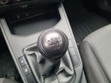 Seat Ibiza V Hatchback 5d 1.0 MPI 75KM 2018 Seat Ibiza Seat Ibiza 1.0 Reference Benzyna 75KM, zdjęcie 24